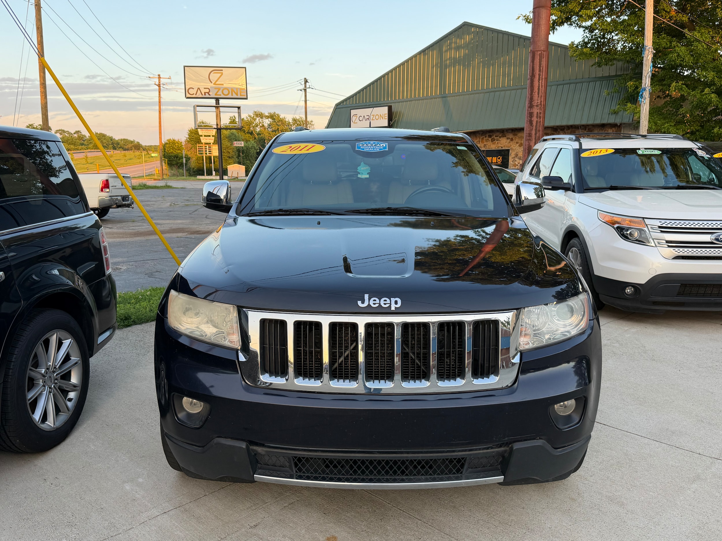 jeep grand cherokee 2011 1J4RR5GT6BC501058 image jeep grand cherokee 2011 1J4RR5GT6BC501058 image